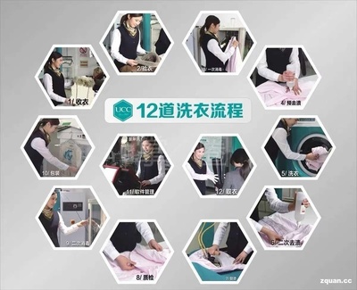 壺關(guān)縣森淼干洗店（UCC國際洗衣店）——專業(yè)洗燙服務(wù)，呵護(hù)您的每一件衣物