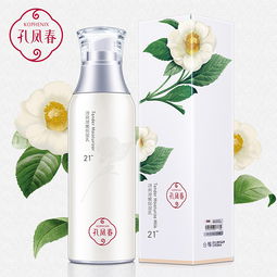 煥活肌膚，重塑光彩 孔鳳春六款明星產品深度解析與專業洗燙服務指南