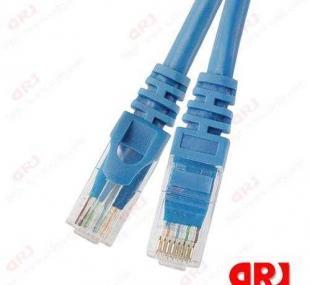 供應(yīng)RJ45-RJ45網(wǎng)絡(luò)跳線 連接高效通訊世界的可靠橋梁